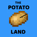 Serveur The potato land