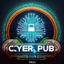 Icon 🥏 | ๖̶ζ͜͡cyber pub