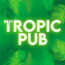 Tropic Pub 🌴 Server