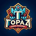 Icon Topazcardmonster