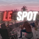 Icône Le Spot