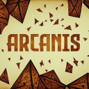 Icon ☕・arcanis