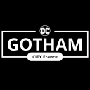 Icon DC - Gotham City France