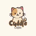 Cuddle Coffee Server