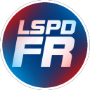 Icône Lspdfr france officiel