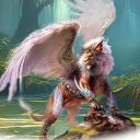 Server [fr] howl of silver wings