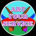 Icon Art Your Service