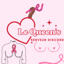 Serveur Le Queen's