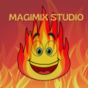 Server Magimix studio | 🤓☝