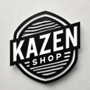 Server Kazen shop