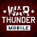 Icon War Thunder mobile fR