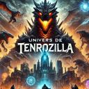 Icône Lunivers de tenrozilla ⭒℟𝐏⭒