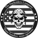 Server The darksiders | company | 🇫🇷