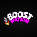 Serveur Boost Nation 🧨