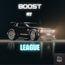 Icône BoostMyLeague