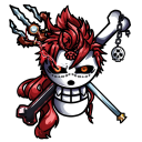 Icon Willbreaker Pirates