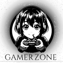 Icône Gamer Zone