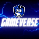 Gameverse Server