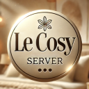 Serveur Le cosy