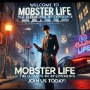 Icône MOBSTER LIFE | PS4 | PS5