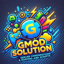 Icon Gmod solutions