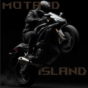 Icône Motard Island 🏍