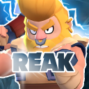 Icône ⚔ reak - army | brawl stars