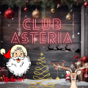 Icon 🎄🥷🏻 club astéria 🥷🏻🎄 