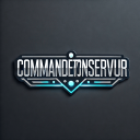 Icon 『💼』commandetonserveur