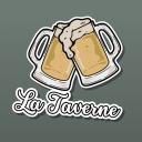 Icône La taverne [qc/fr] 🍻 2.0