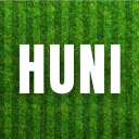 Icône Huni tv