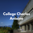 Icon Collège Charles Antoine