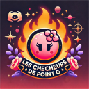 Icon Les Chécheurs de point G