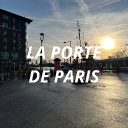 Icône La porte de paris