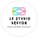 Icon Studiobreton.fr mixage et mastering