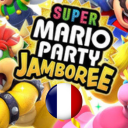 Icône Mario Party Jamboree FR