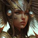 Icon Lantre des valkyries