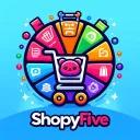 Icône ShopyFive