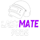 Icône Pubg : lastmate