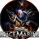 Icône Space marine 2 fr primaris