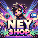 Icon Ney shop 