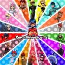 Icône ☆Miraculous [RP]☆: Le destin dun héros