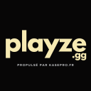 Icône Playze.gg | concours en cours