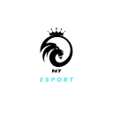 Icône N7 esport 🇪🇺