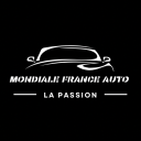 Icône Mondiale France Auto