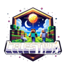 Icon Celestium | minecraft survie