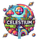 Icon Celestium | minecraft survie