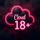 Icône Cloud 18 