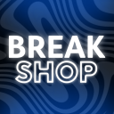 Icône Break Shop