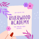 Icône *:･ﾟ｡ Riverwood Academy 🌊*ੈ✩‧₊˚